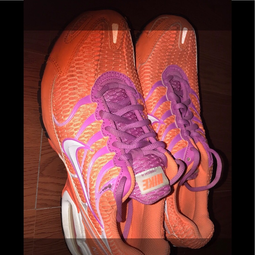Nike shoes